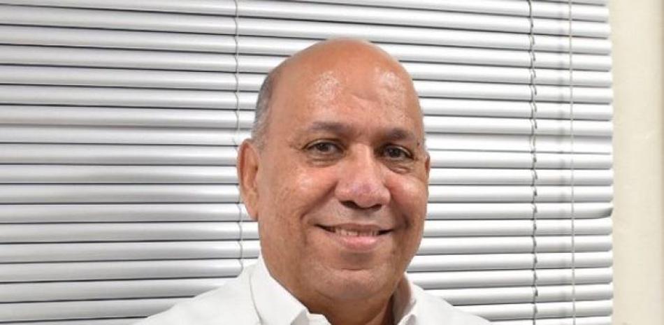 El médico Francisco Iván Minaya también fue arrestado junto a Santiago Hazim en el caso Senasa