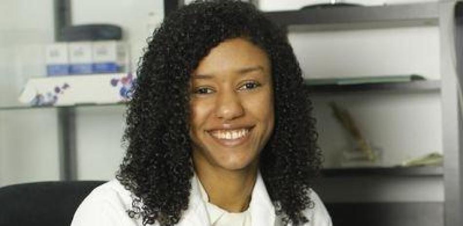 Más de 200 mil dominicanos podrían sufrir de Queratocono, según oftalmóloga