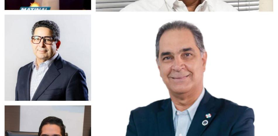 Uno a uno, ¿quiénes son y qué han hecho los arrestados por el caso Senasa?