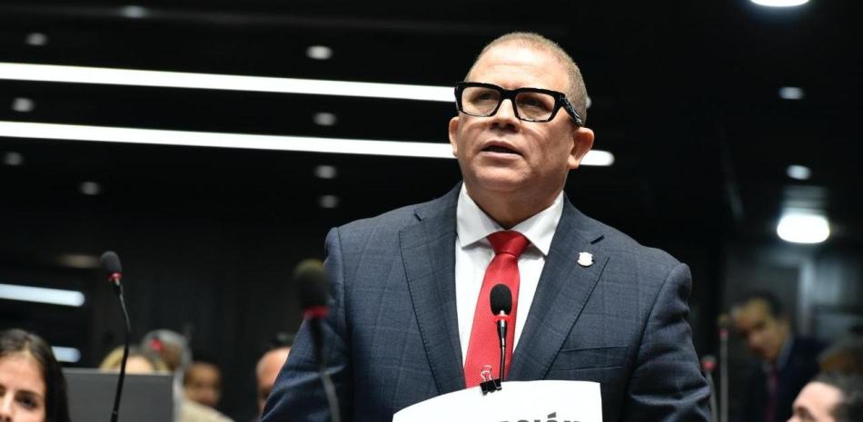 Sin indexar los salarios, diputados aprueban Presupuesto General del Estado 2026