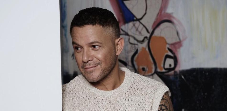 Alejandro Sanz revela su vida y arte en la docuserie 