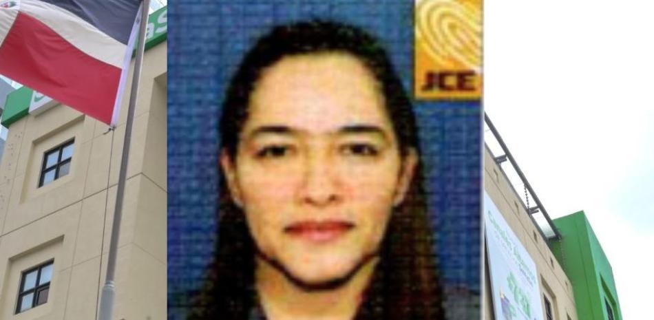 Heidi Perdomo, la esposa de miembro del Movimiento OLA que recibió más de 1,600 millones de Senasa