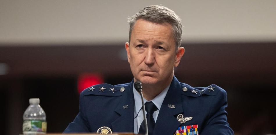 Dan Caine es un miembro muy valorado del equipo de seguridad nacional de Trump, ha sido uno de los expertos en alertar sobre las amenazas que conllevaría una intervención en Irán.
