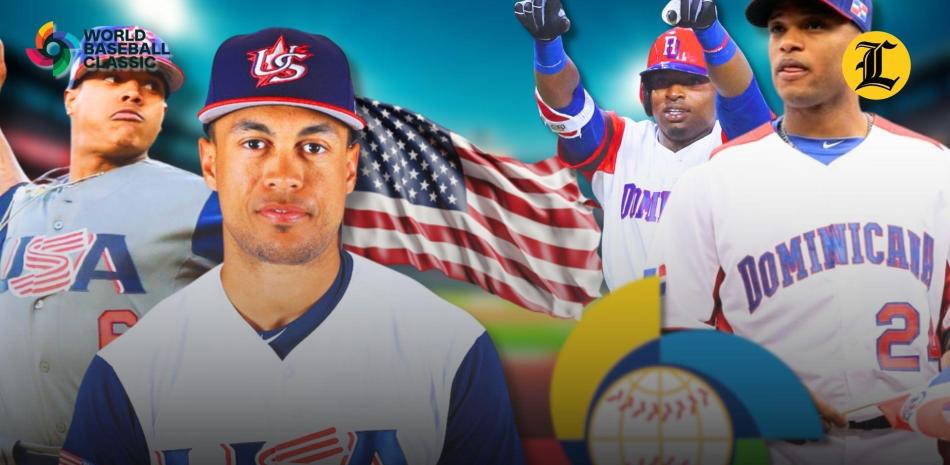 2017: Estados Unidos toma las riendas del Clásico