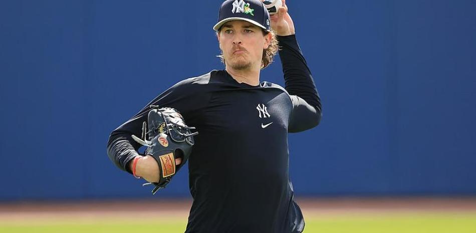 Max Fried es el encargado de proporcionar el primer triunfo de los Yankees.