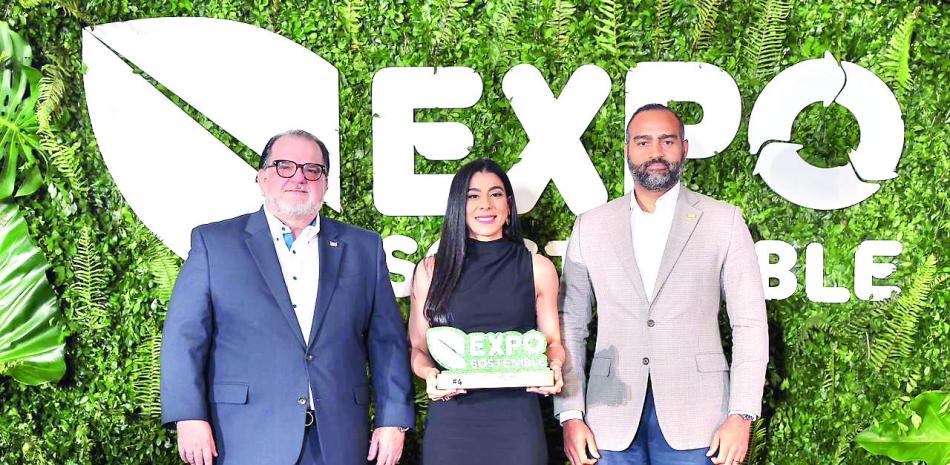 
        El Grupo SID se posiciona entre las empresas más sostenibles del país
    