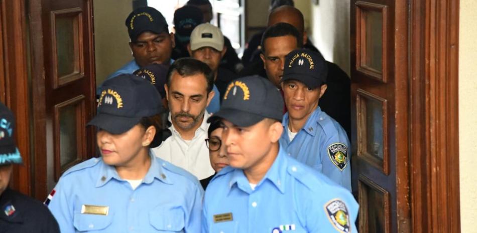 
        Homicidio voluntario o involuntario, la clave que podría cambiar el destino del caso Jet Set
    