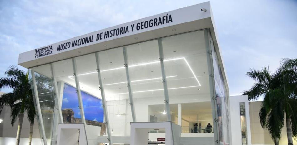 En menos de cuatro años, Gobierno reinaugura por segunda vez Museo Nacional de Historia y Geografía