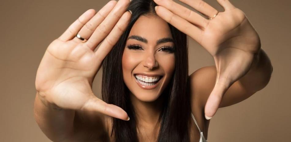Nelfa Núñez: “Si una cosa a mí me echa gasolina es que me menosprecien o me subestimen”