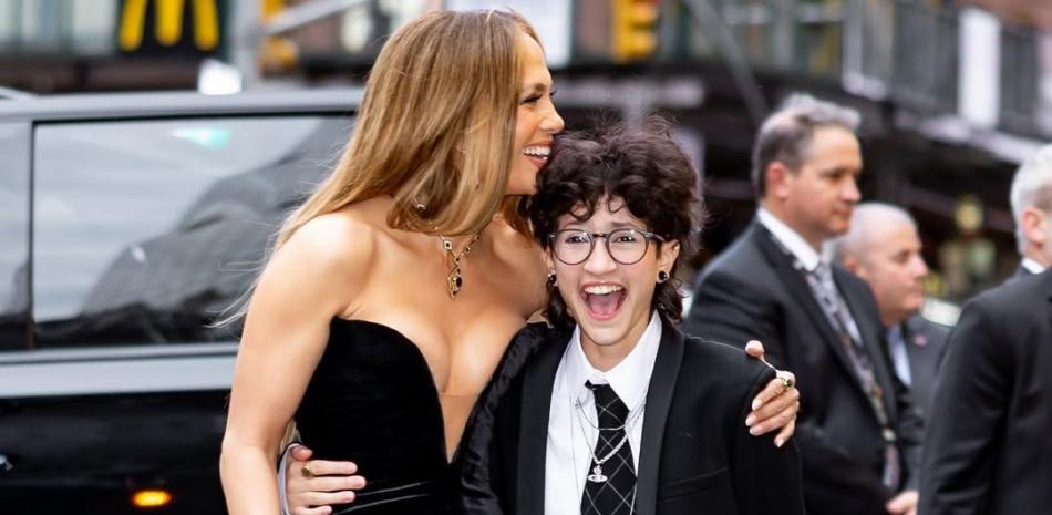 Children of celebrities who shared their gender or identity change