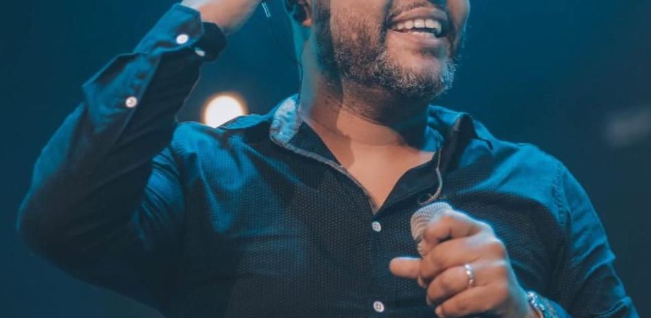 Revelan la causa de la muerte del cantante cristiano Amaury Hernández Gil