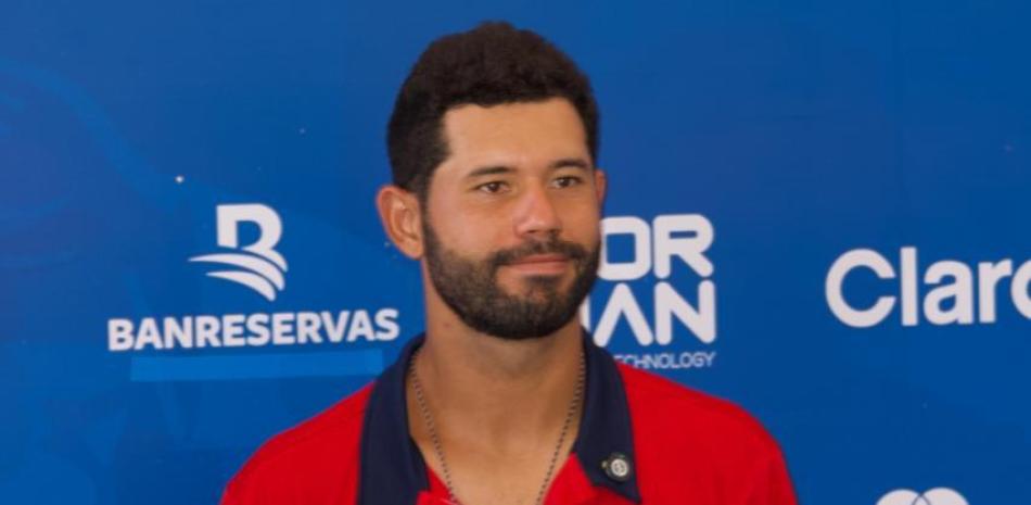 Nick Hardt Brilla con Medalla de Oro en Tenis en los Juegos Santo Domingo 2026