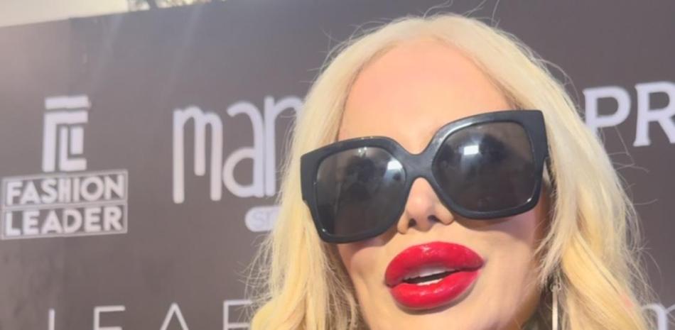 Sabrina Sabrok revela que no le interesa ver a su hija: “Nada más cumplo con la pensión y ya”