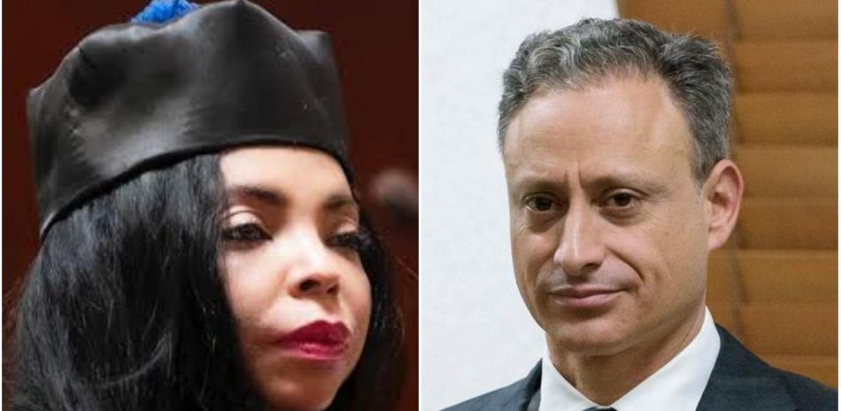 Últimas Novedades sobre Jean Alain Rodríguez: Fallo y Acuerdo en el Caso Medusa