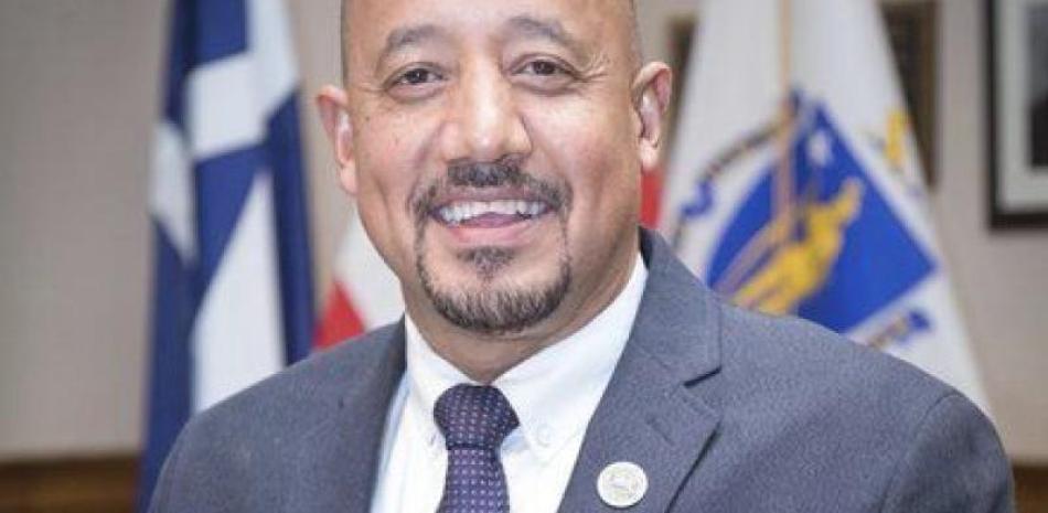 Alcalde Brian de Peña es arrestado por el FBI por presunto fraude de 1.65 millones de dólares