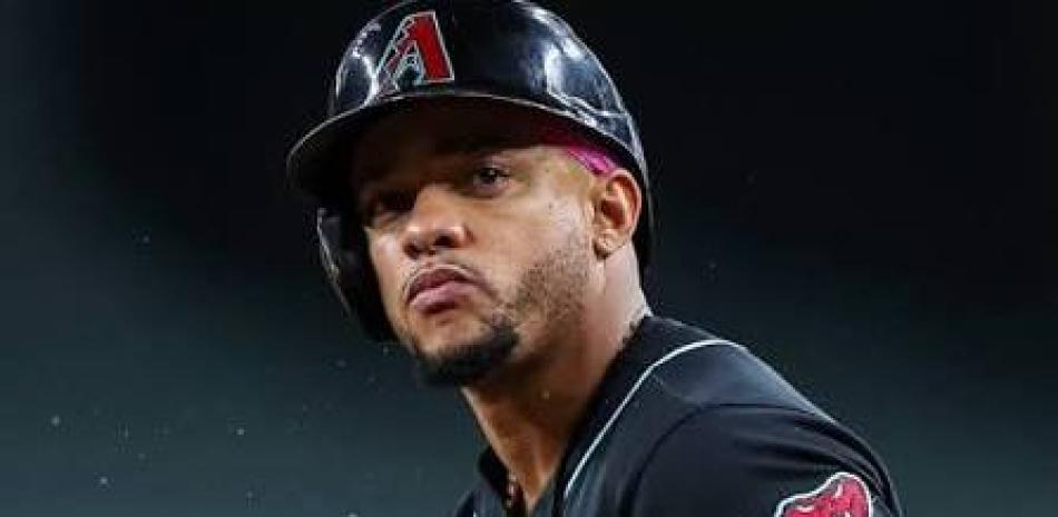 Photo: listindiario.com Diamondbacks Place Ketel Marte on Restricted List After Failing to Show at Fenway Park