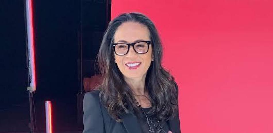 Yolanda Andrade revela que le queda un año y medio de vida