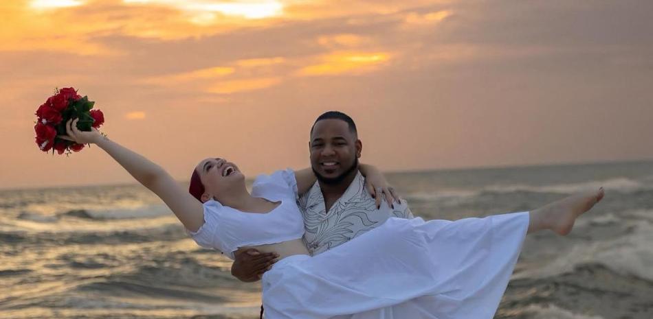 Casados en caos: parejas dominicanas se deciden por la separación