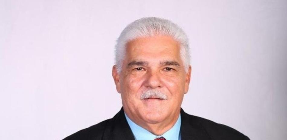 Muere Claudio Concepción, Dean of the Art Chronicle in Santiago