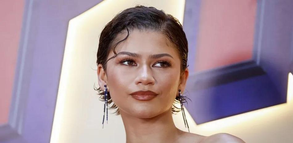 Zendaya protagonizará un nuevo proyecto de ciencia ficción en 2027