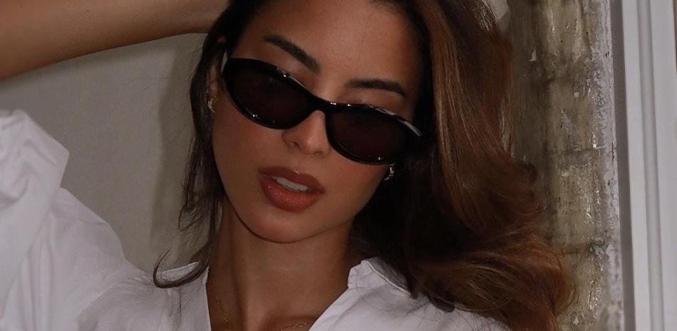 ¿Qué obtendrá Andreína si se convierte en el nuevo ángel de Victoria's Secret?