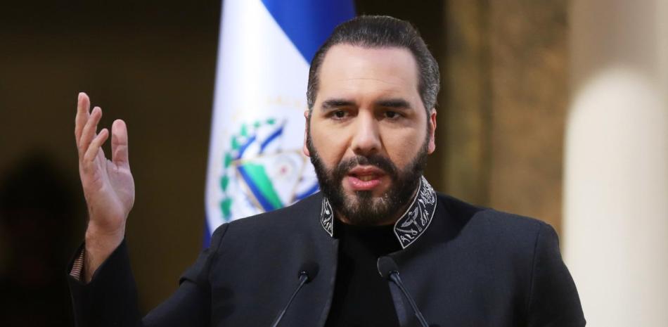 Image accompanying GSE asegura cumplirán su mandato en Haití, from Listín Diario