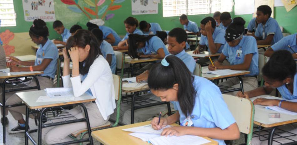 Los resultados de la primera convocatoria de las Pruebas Nacionales ya ...