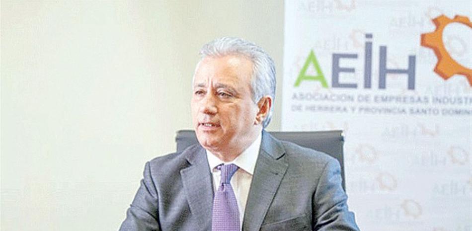 Antonio Taveras Guzmán