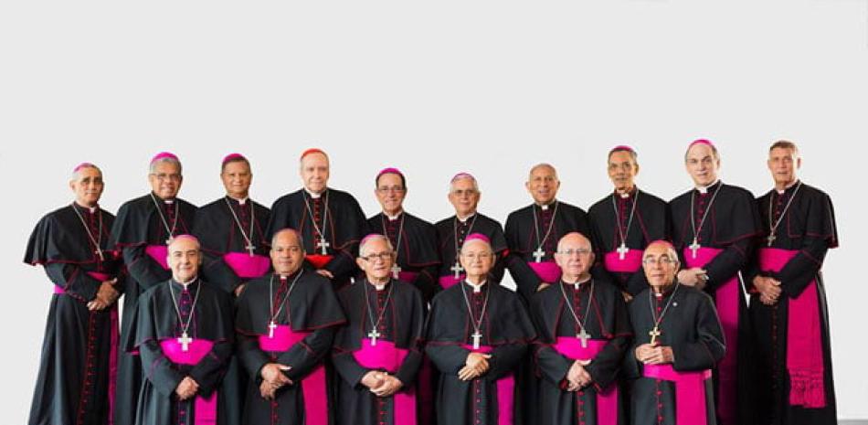 Rechazo. Los obispos dominicanos se oponen al anteproyecto de ley porque reduce el tema a la genitalidad.