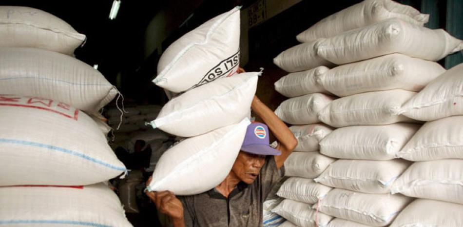 Producción. Haití dice que la importación de harina en el 2013 y el año pasado ascendió a 22 millones de dólares, mientras que la importación de trigo alcanzó los 97 millones.