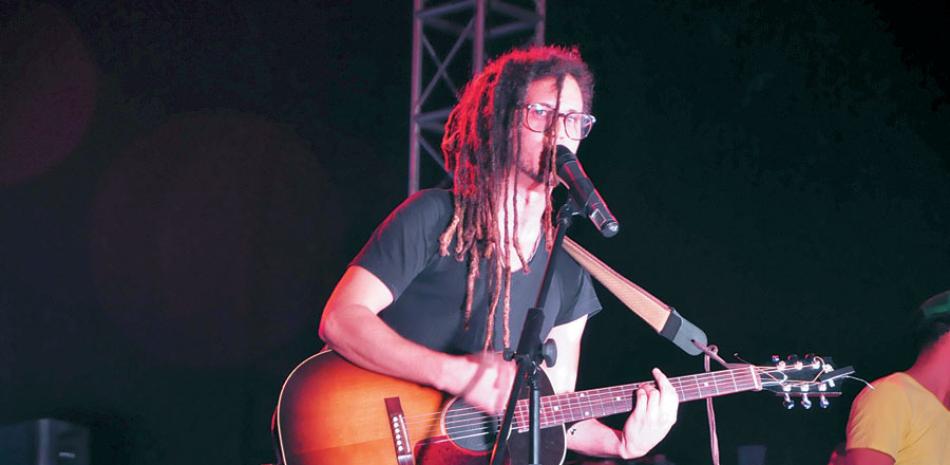 Reencuentro. Vicente García cantará en Hard Rock Santo Domingo Blue Mall.