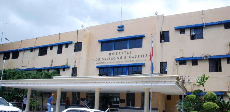 Salud. Médicos del IDSS reclamaron del Gobierno mayor atención para el hospital Gautier.