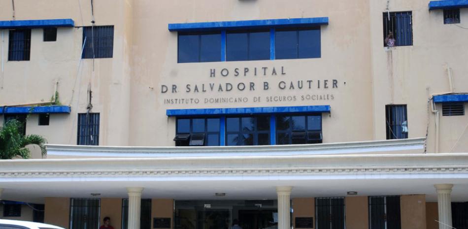 Precariedad. Tanto el personal médico como el de enfermería han manifestado su preocupación por las precariedades que afectan al hospital Salvador B. Gautier del IDSS.