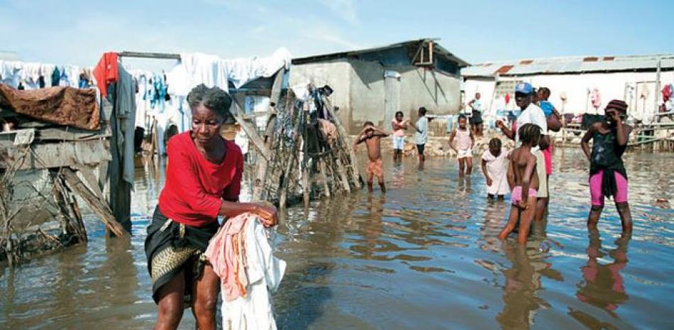 Temor. A Naciones Unidas le preocupa que Haití esté viviendo un recrudecimiento de la epidemia del cólera, que amenaza con socavar los progresos de los últimos años en la lucha contra esta enfermedad.