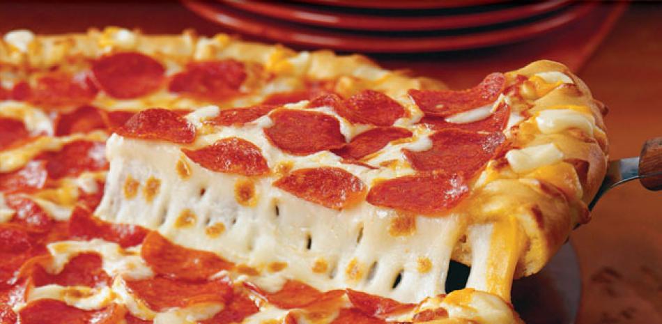 Opción. Ingredientes nuevos y tradicionales dan forma a los diferentes tipos de masa.