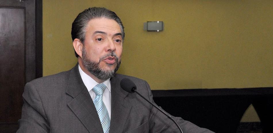 Cambio de rumbo. Guillermo Moreno, presidente de Alianza País, dijo que conformará una boleta en base a acuerdos programáticos.