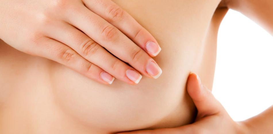 Un promedio de 567 casos de cáncer de mama se han diagnosticado anualmente en los últimos cinco años.