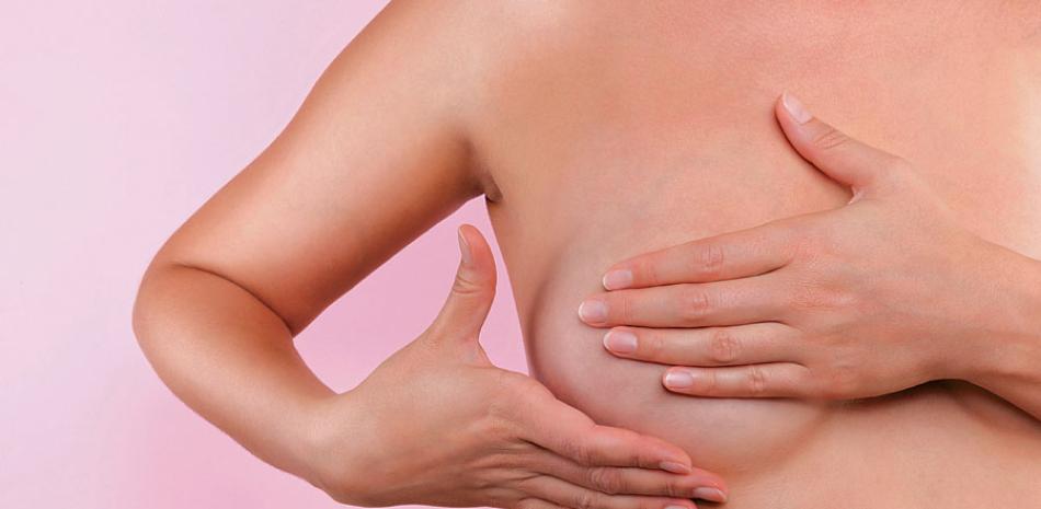 Prevalencia. El 40 por ciento de las mujeres tiene senos densos.