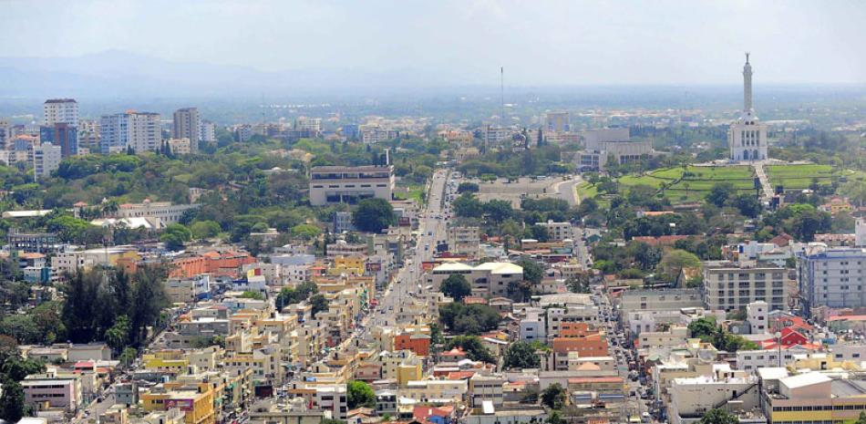 Ciudad. Organizaciones de Santiago pidieron al Congreso Nacional rechazar la ley que pretende dividir esta provincia.