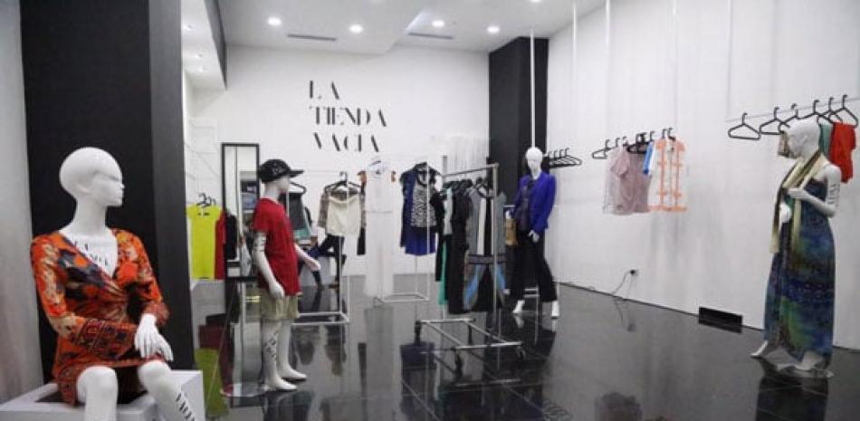 Finalidad. La ropa donada será entregada a las fundaciones apadrinadas.