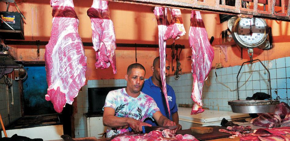 Dato. La carne procesada tiene alto riesgo de producir cáncer.