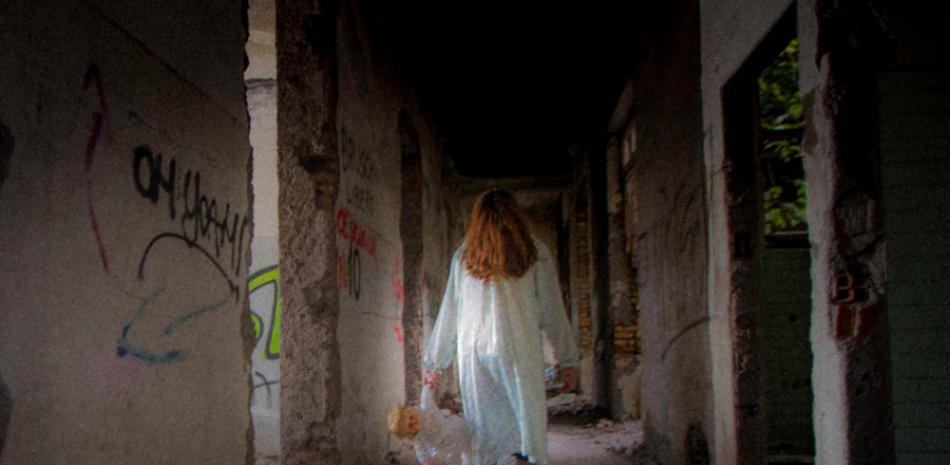 Actividad paranormal: la dimensión fantasma exhibiéndose en las salas de cine del país