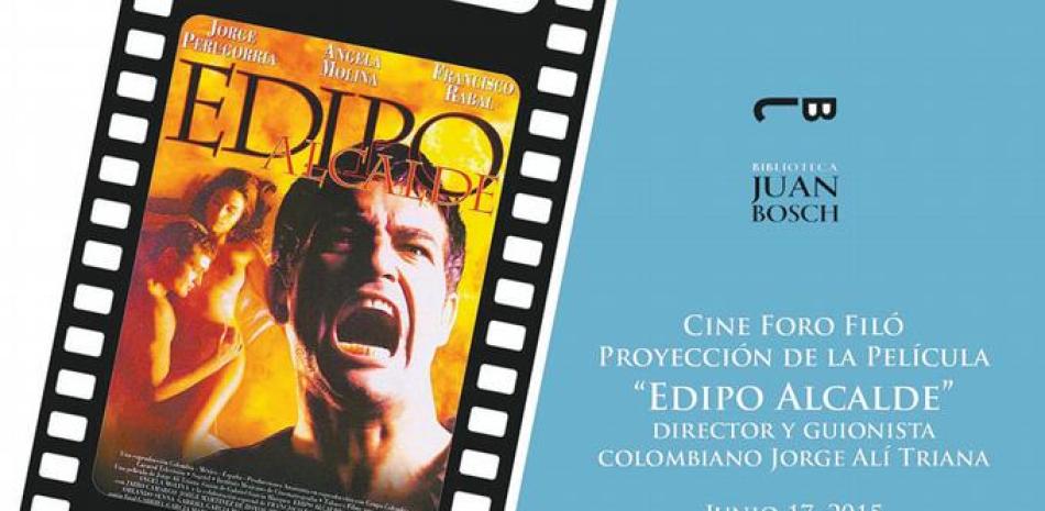 Cine Foro Filó. Una variada fílmica inspirada en obras literarias de valor.