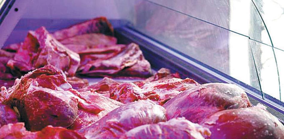 Positivo. El procesamiento y conservación de carnes mostró un aumento de 0.5% en su valor agregado.