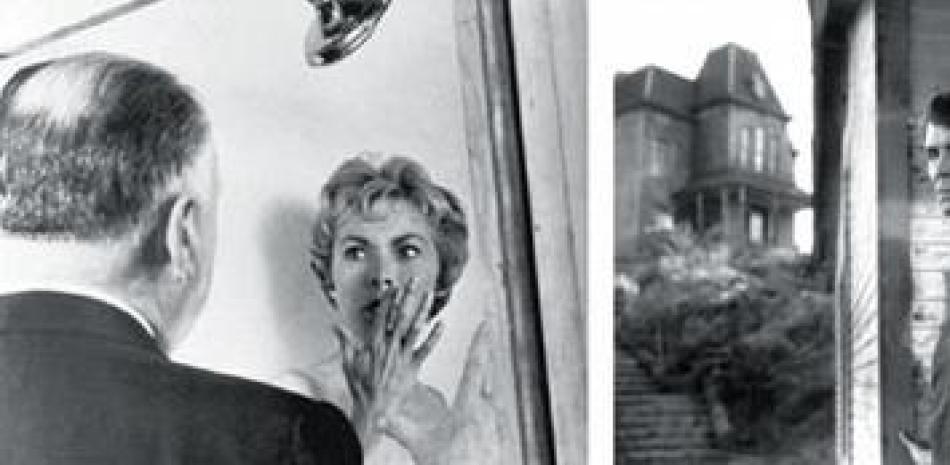 Memorable. La escena más famosa de la historia del cine es el asesinato de Janet Leigh. Es la secuencia de la ducha. Como tal, dio lugar a numerosos mitos y leyendas. Se rodó entre el 17 y el 23 de diciembre de 1959, y presenta entre 71 y 78 ángulos (el número exacto se desconoce) de cámara. La escena “transcurre en 3 minutos e incluye 50 planos.”