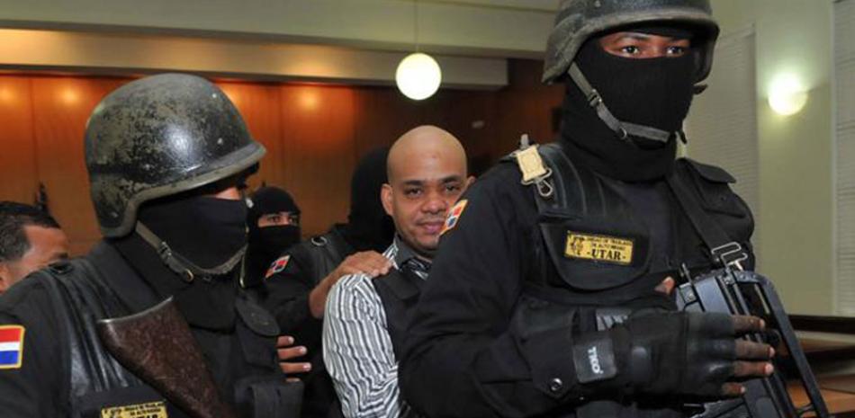 Anulan sentencia de la Suprema: TC ordena revisar condena de 30 años contra Pascual Cordero Martínez