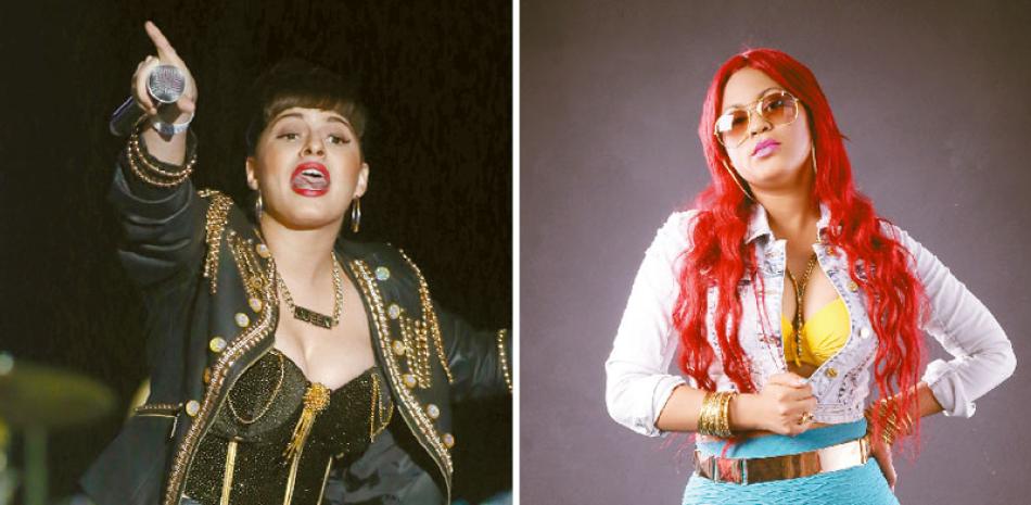 Artistas. Melymel se ha sentido difamada por Milka. Sin embargo, "La más dura" decidió hablar del tema que la ha pertubado y niega cualquier responsabilidad.