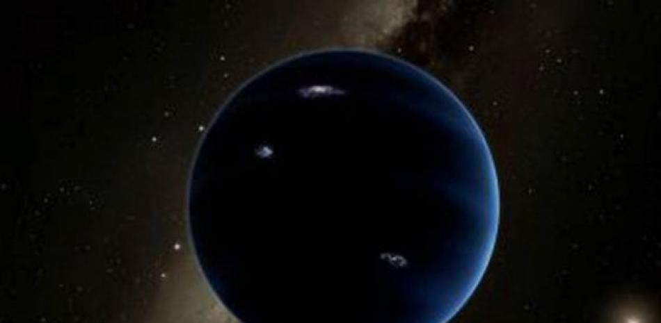 Foto: EFE - Catech - R. Hurt (Ipac)