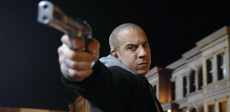 Saga. “xXx: The Return of Xander Cage” es la tercera entrega de una gran franquicia protagonizada por Vin Diesel.
