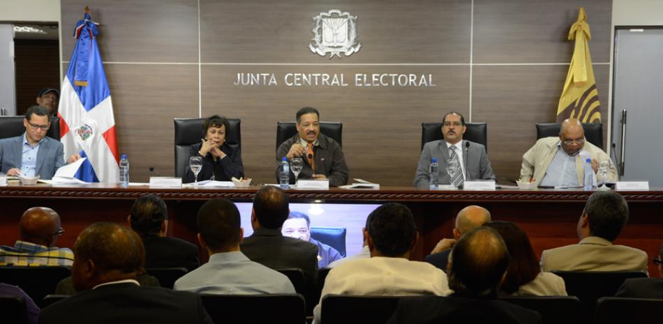 Elecciones. La JCE sostiene que los RD$3,000 millones no serán suficientes para cubrir los compromisos de la institución.